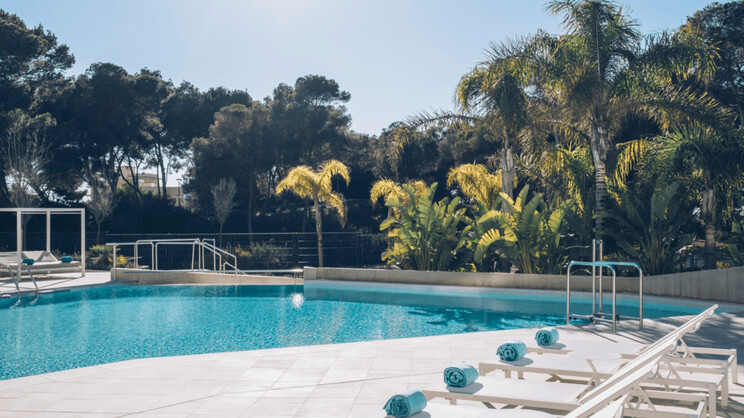 Iberostar Selection Llaut Palma